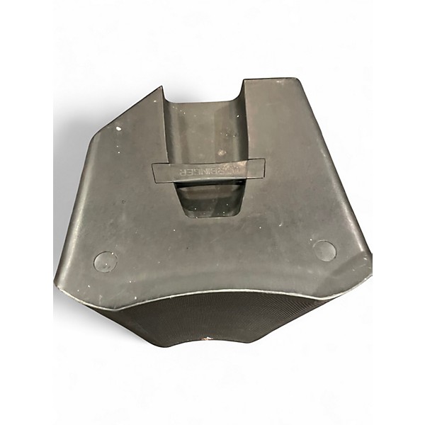 Used Harbinger VARI V2315 Powered Speaker