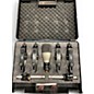 Used Samson dk707 Percussion Microphone Pack