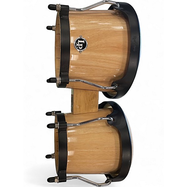Used LP Aspire Bongo Set Bongos