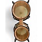 Used LP Aspire Bongo Set Bongos