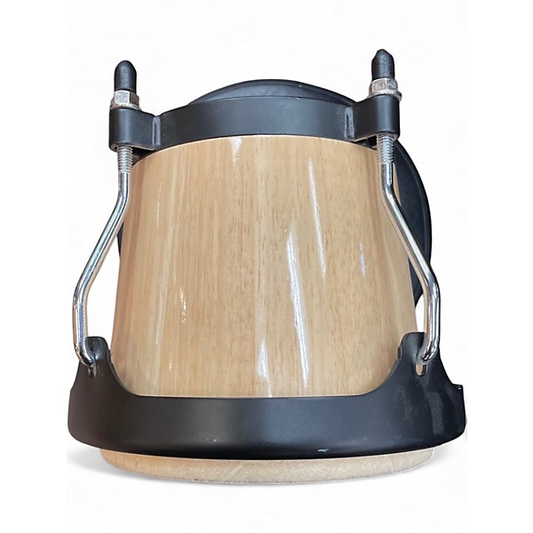 Used LP Aspire Bongo Set Bongos