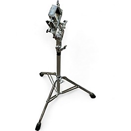Used Gibraltar Medium Weight Single Tube Braced Bongo Stand