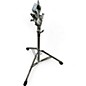 Used Gibraltar Medium Weight Single Tube Braced Bongo Stand thumbnail