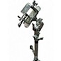 Used Gibraltar Medium Weight Single Tube Braced Bongo Stand