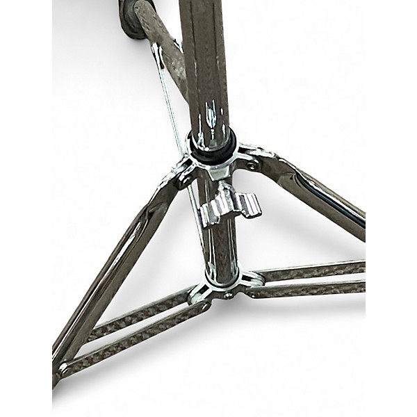 Used Gibraltar Medium Weight Single Tube Braced Bongo Stand