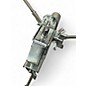 Used Gibraltar Medium Weight Single Tube Braced Bongo Stand