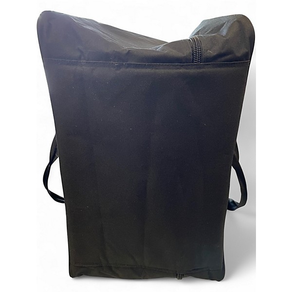 Used MEINL Standard Cajon Bag Percussion Bag