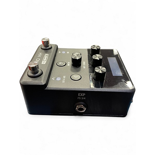 Used Line 6 HX ONE Effect Processor