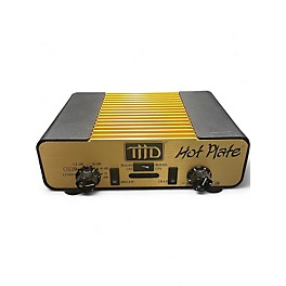 Used THD Hot Plate Power Attenuator