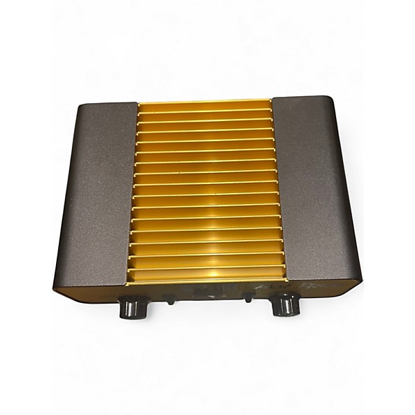 Used THD Hot Plate Power Attenuator