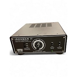 Used Tone King IRONMAN II Power Attenuator