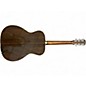 Used Alvarez LF70E Natural Acoustic Electric Guitar