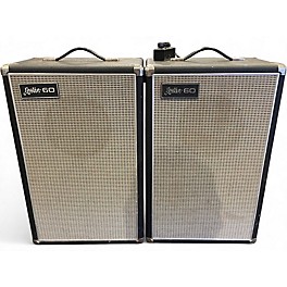 Vintage 1970s Leslie Model 60s Rotary Speaker System Keyboard Amp