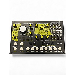 Used Cre8audio WEST PEST Synthesizer