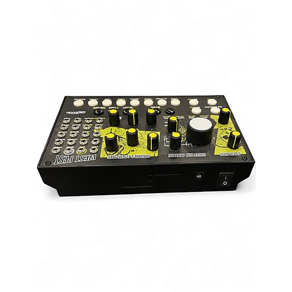 Used Cre8audio WEST PEST Synthesizer