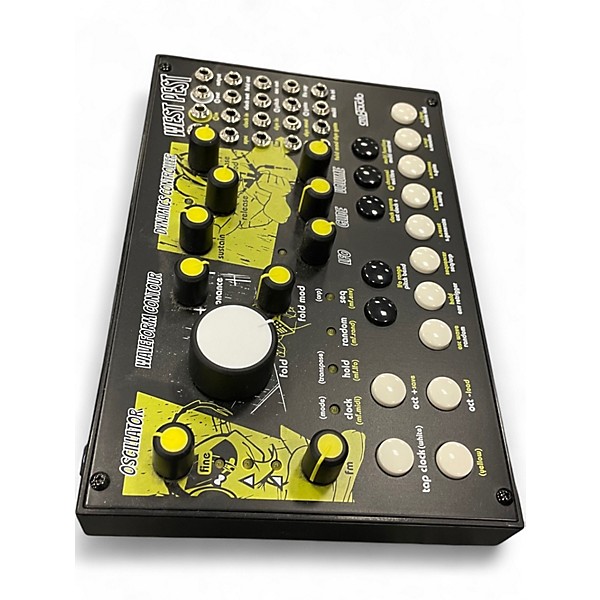 Used Cre8audio WEST PEST Synthesizer