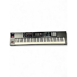 Used Roland FA08 Keyboard Workstation