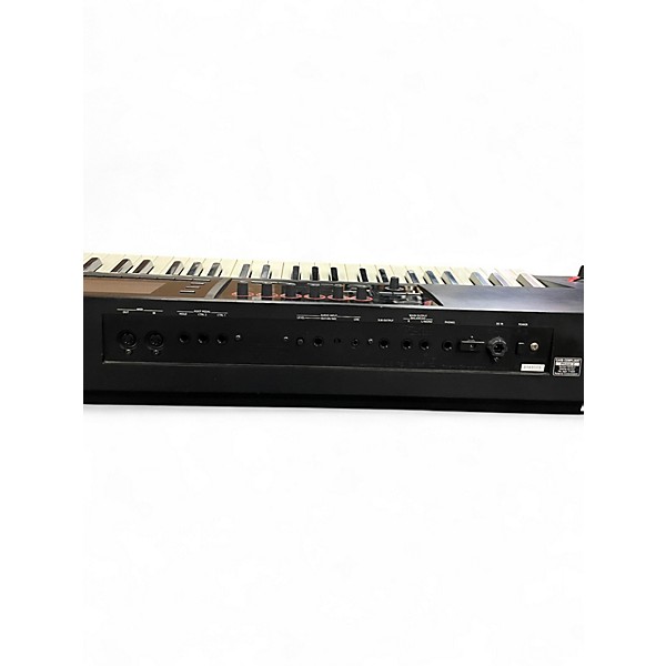 Used Roland FA08 Keyboard Workstation