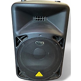 Used Behringer B815NEO Powered Speaker