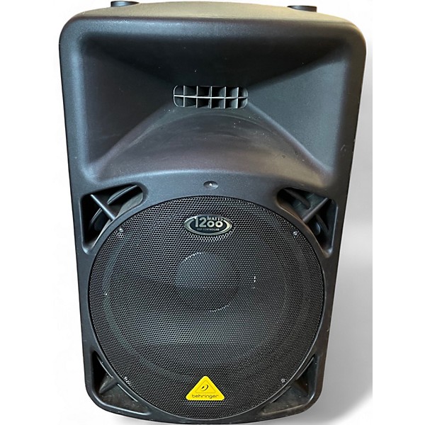 Used Behringer B815NEO Powered Speaker
