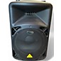 Used Behringer B815NEO Powered Speaker thumbnail