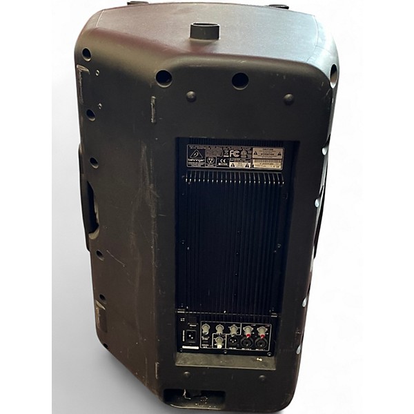 Used Behringer B815NEO Powered Speaker