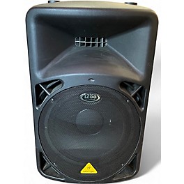 Used Behringer B815NEO Powered Speaker