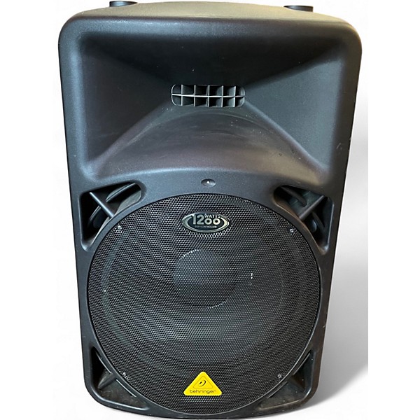 Used Behringer B815NEO Powered Speaker