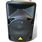 Used Behringer B815NEO Powered Speaker thumbnail