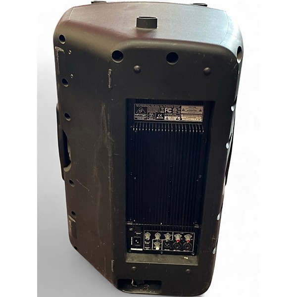 Used Behringer B815NEO Powered Speaker