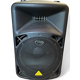 Used Behringer B815NEO Powered Speaker