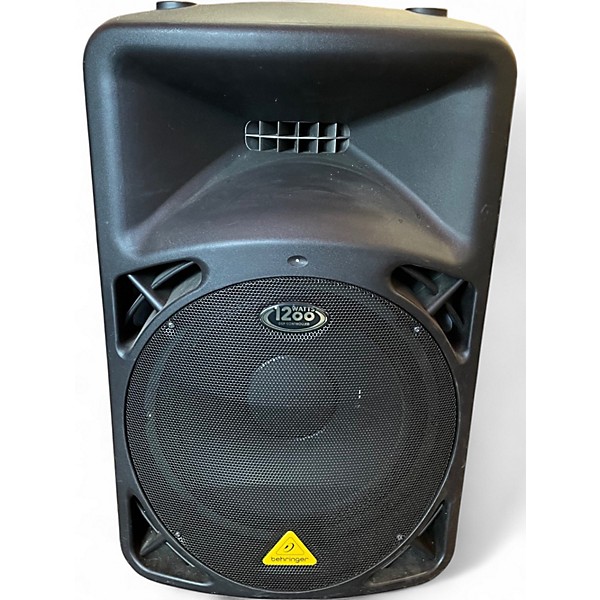 Used Behringer B815NEO Powered Speaker