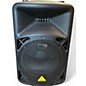 Used Behringer B815NEO Powered Speaker thumbnail