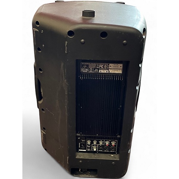 Used Behringer B815NEO Powered Speaker