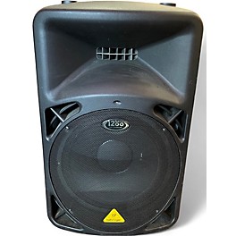 Used Behringer B815NEO Powered Speaker