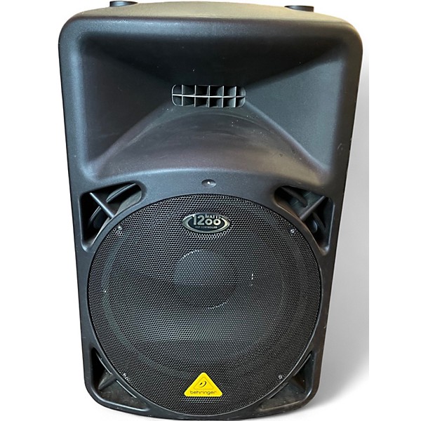 Used Behringer B815NEO Powered Speaker