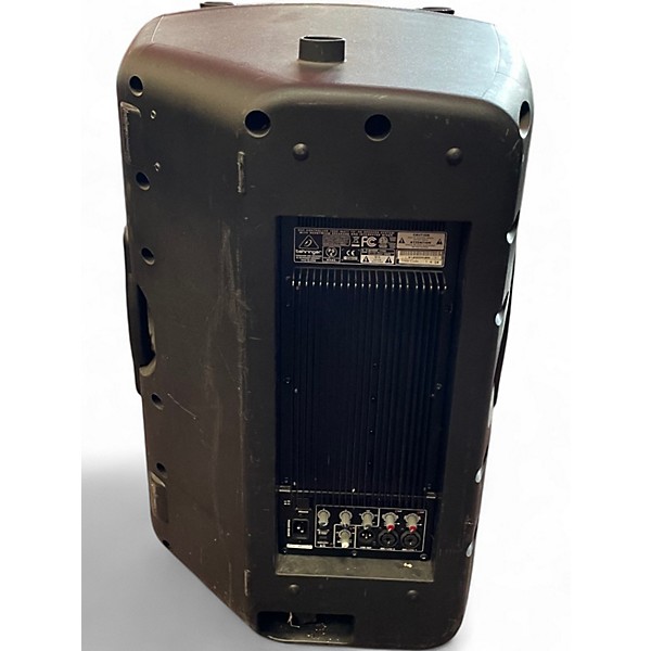 Used Behringer B815NEO Powered Speaker