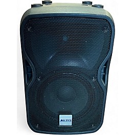 Used Alto TS110A Powered Speaker