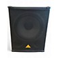Used Behringer B1800D Powered Subwoofer thumbnail
