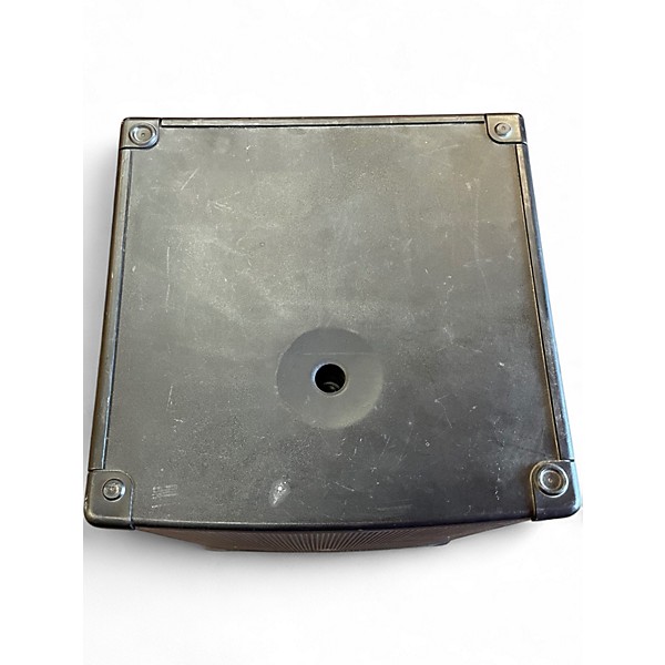 Used Behringer B1800D Powered Subwoofer