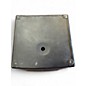 Used Behringer B1800D Powered Subwoofer