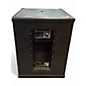 Used Behringer B1800D Powered Subwoofer