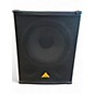 Used Behringer B1800D Powered Subwoofer thumbnail