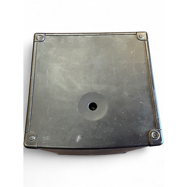 Used Behringer B1800D Powered Subwoofer