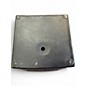 Used Behringer B1800D Powered Subwoofer