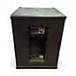 Used Behringer B1800D Powered Subwoofer