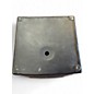 Used Behringer B1800D Powered Subwoofer