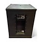 Used Behringer B1800D Powered Subwoofer
