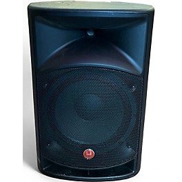 Used Harbinger V2112 Powered Speaker