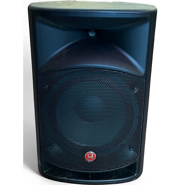 Used Harbinger V2112 Powered Speaker